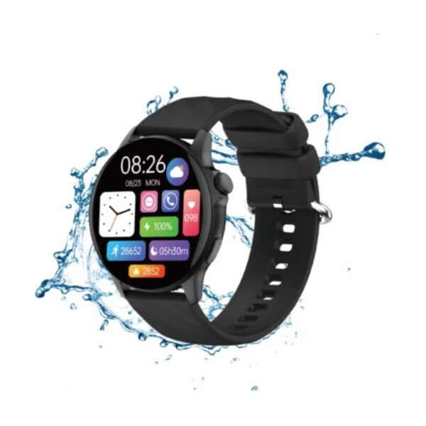 Telzeal WP02 Smart Watch