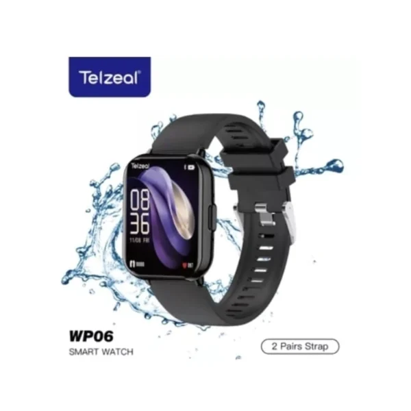 Telzeal WP06 Smartwatch