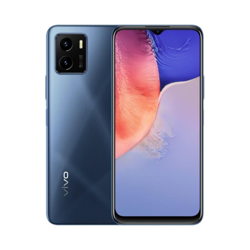 Vivo Y15s