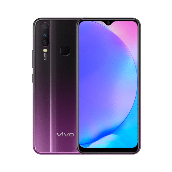 Vivo Y17
