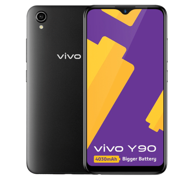 Vivo Y90