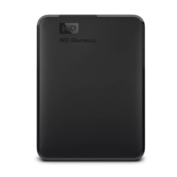 WD Elements Hard Drive