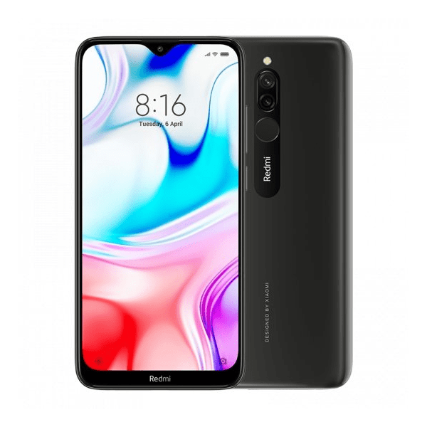 Xiaomi Redmi 8 (4GB RAM 64GB)