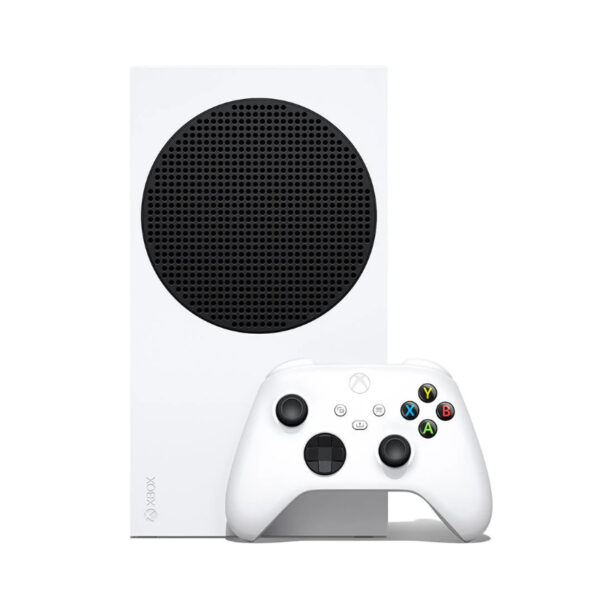 Xbox S Series