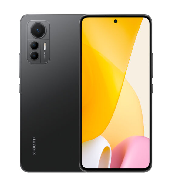 Xiaomi 12 Lite 5G