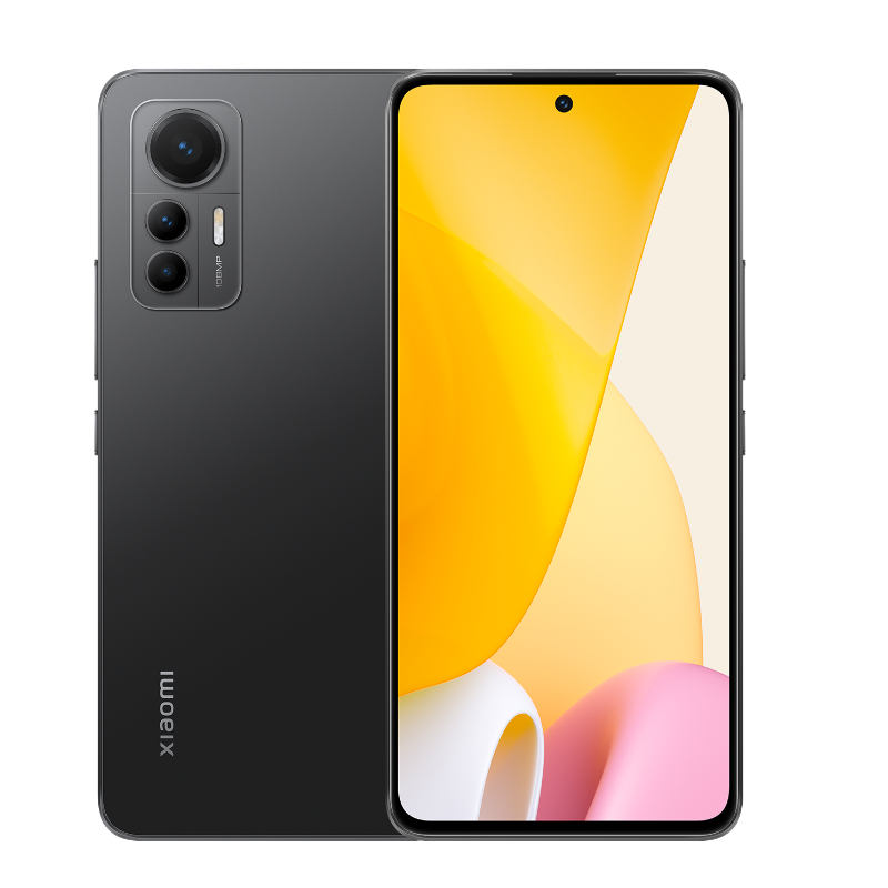 Xiaomi 12 Lite 5G
