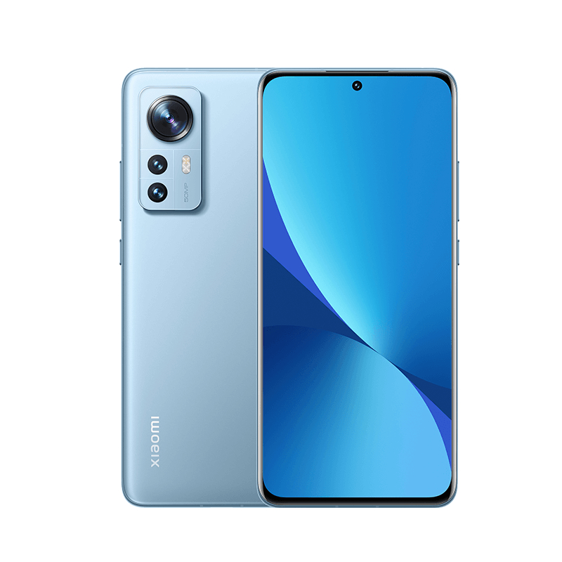 Xiaomi 12