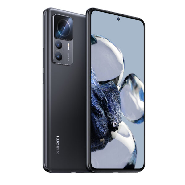 Xiaomi 12T Pro