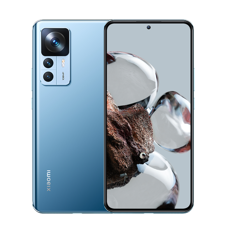 Xiaomi 12T