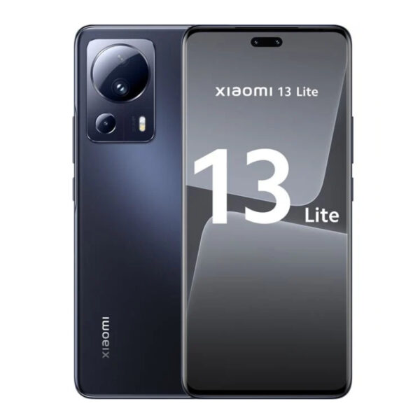 Xiaomi 13 Lite