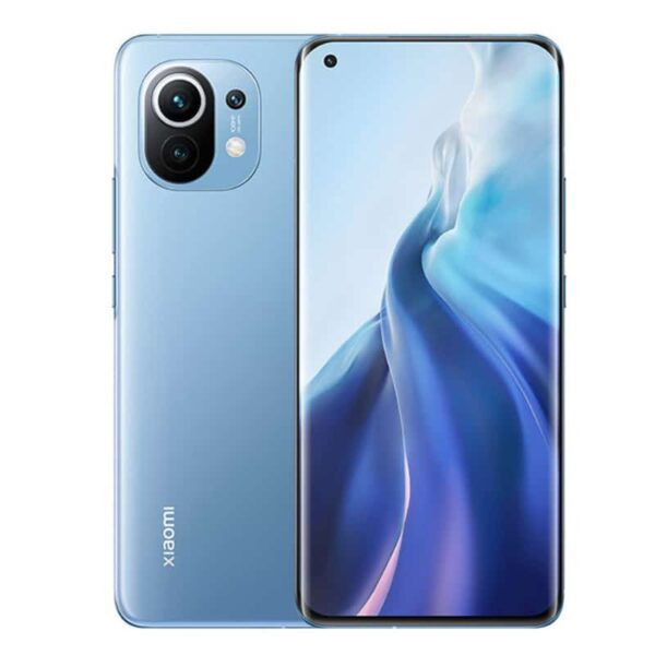 Xiaomi Mi 11