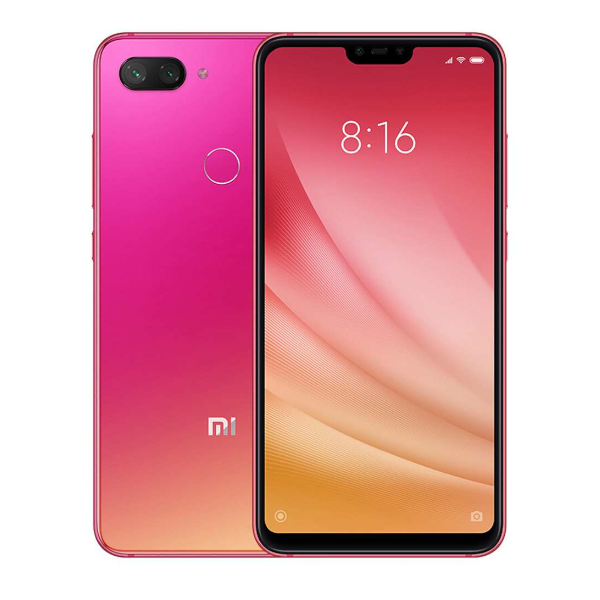Xiaomi Mi 8 Lite 64GB