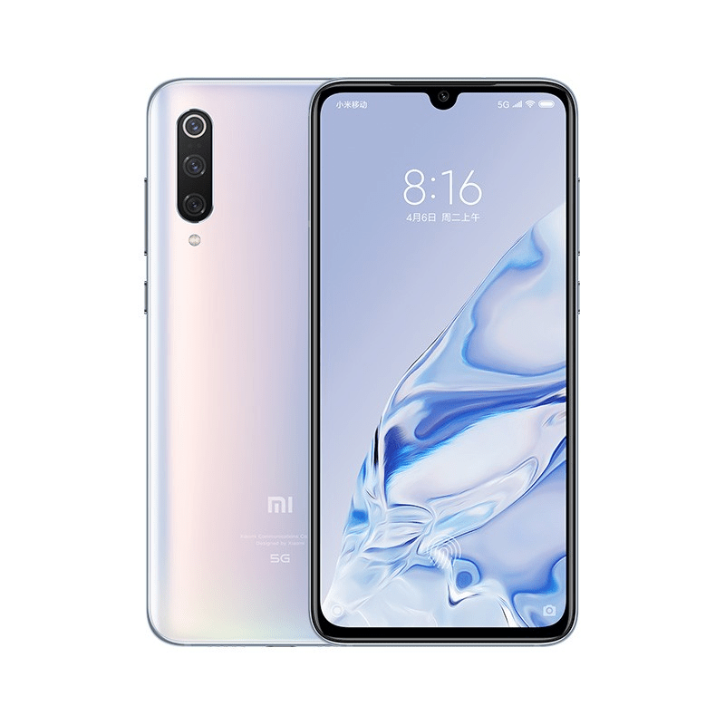 Xiaomi Mi 9 Pro