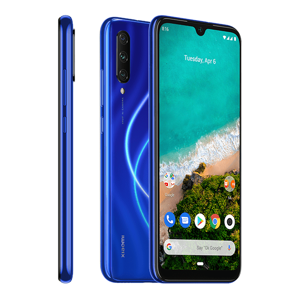 Xiaomi Mi A3 128GB