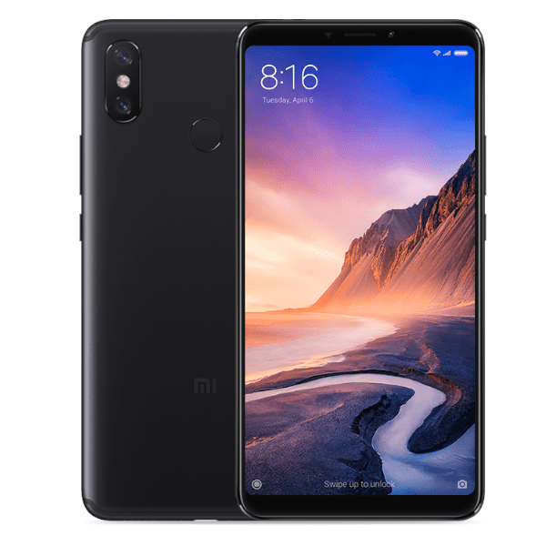 Xiaomi Mi Max 3