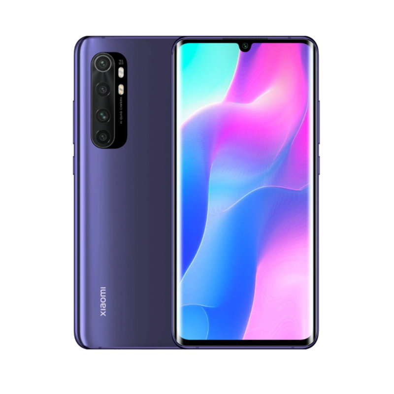 Xiaomi Mi Note 10 Lite
