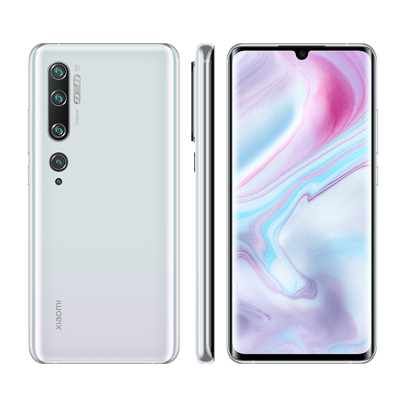 Xiaomi Mi Note 10