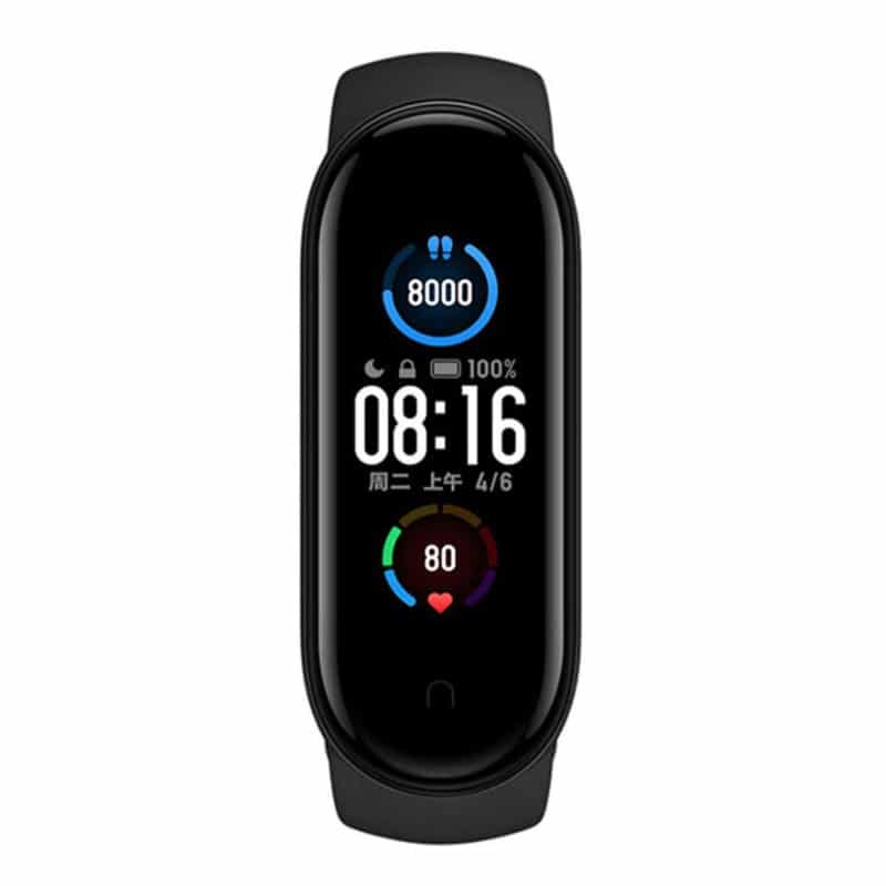 Xiaomi Mi Band 5