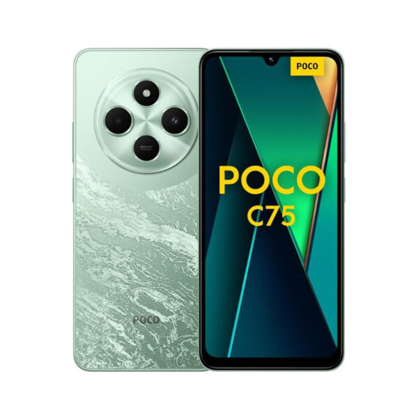 Xiaomi POCO C75 4G