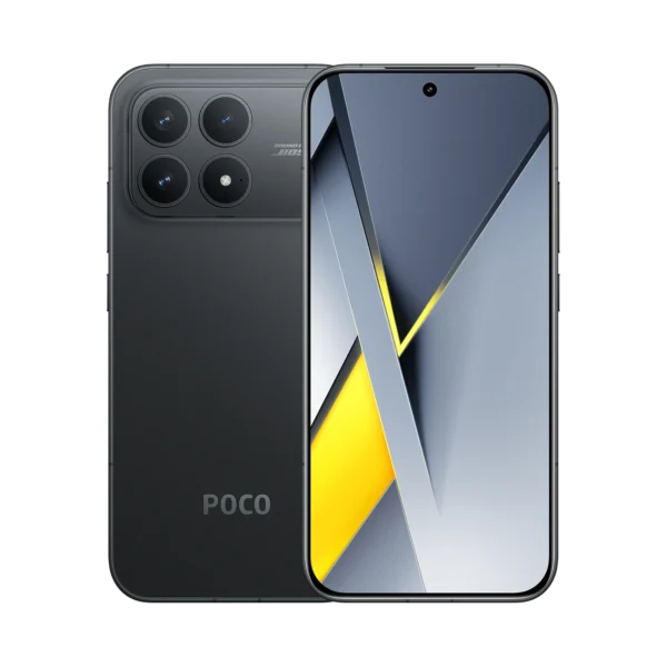 Poco F8 Ultra