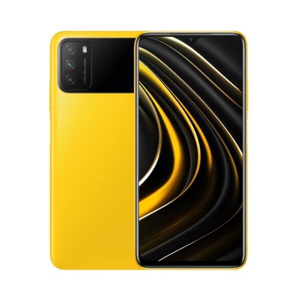 Xiaomi Poco M3