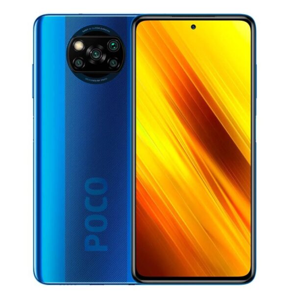 Xiaomi Poco X3 NFC
