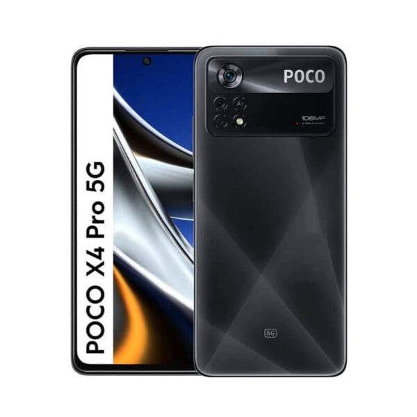 Xiaomi Poco X4 Pro 5G