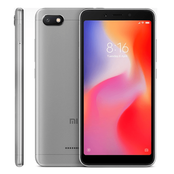 Xiaomi Redmi 6A