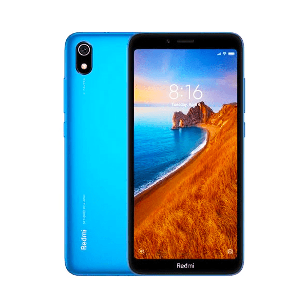 Xiaomi Redmi 7A