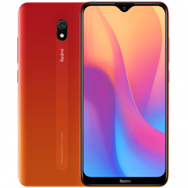 Xiaomi Redmi 8A (32GB + 2GB RAM)