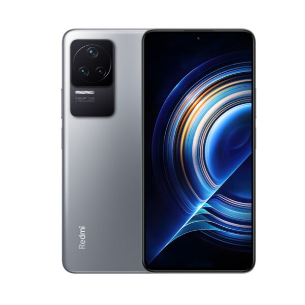 Xiaomi Redmi K50