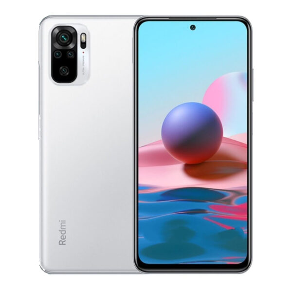 Xiaomi Redmi Note 10S