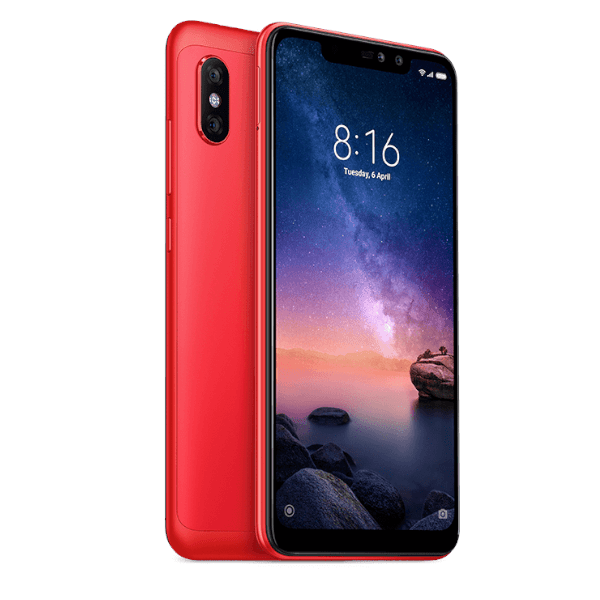 Xiaomi Redmi Note 6 Pro