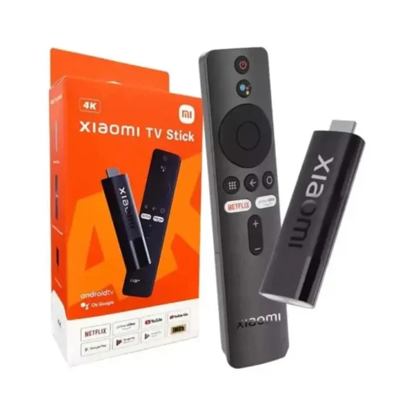 Xiaomi TV Stick 4K (Gen 1)