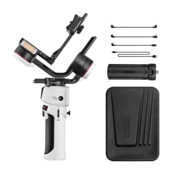 ZHIYUN Crane M3 S Combo Kit