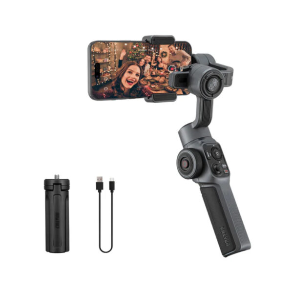 ZHIYUN Smooth 5 Gimbal