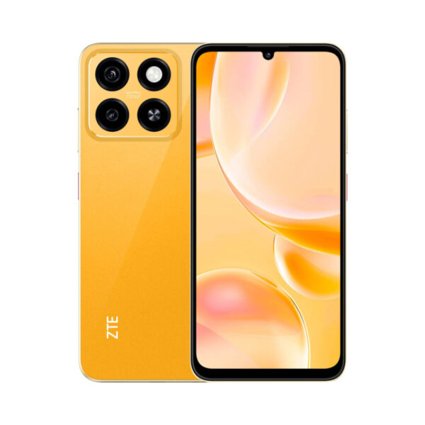 ZTE Blade A55