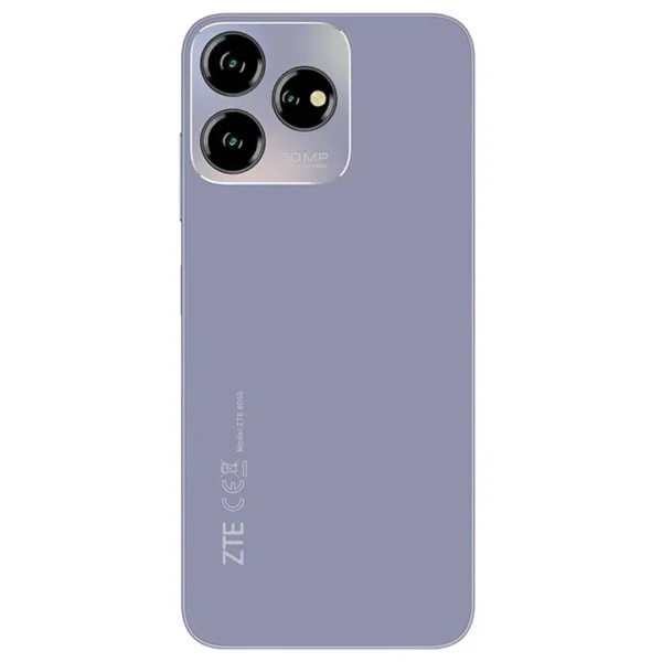 ZTE Blade V50