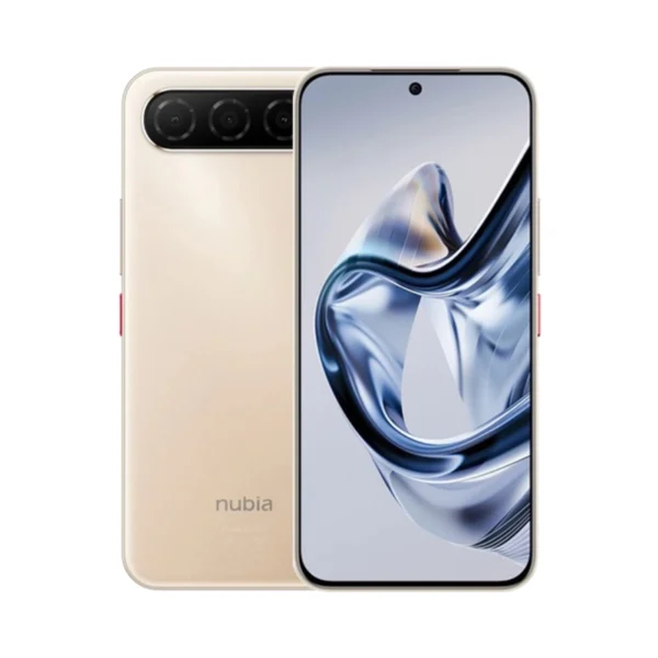 ZTE Nubia Air