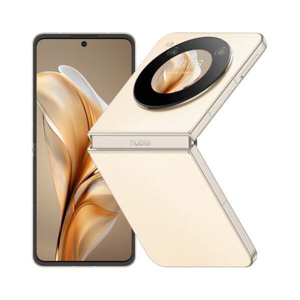 ZTE Nubia Flip 5G