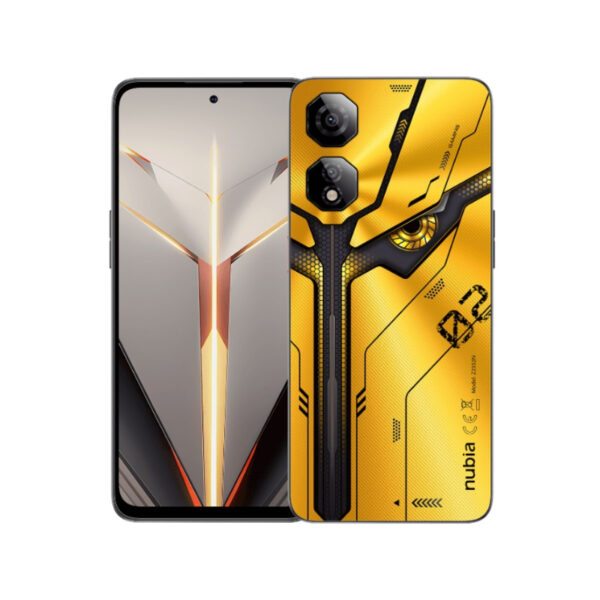 ZTE Nubia Neo 2