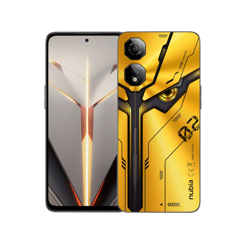 ZTE Nubia Neo 2