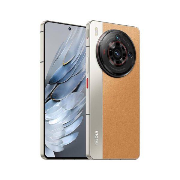 ZTE Nubia Z50S Pro