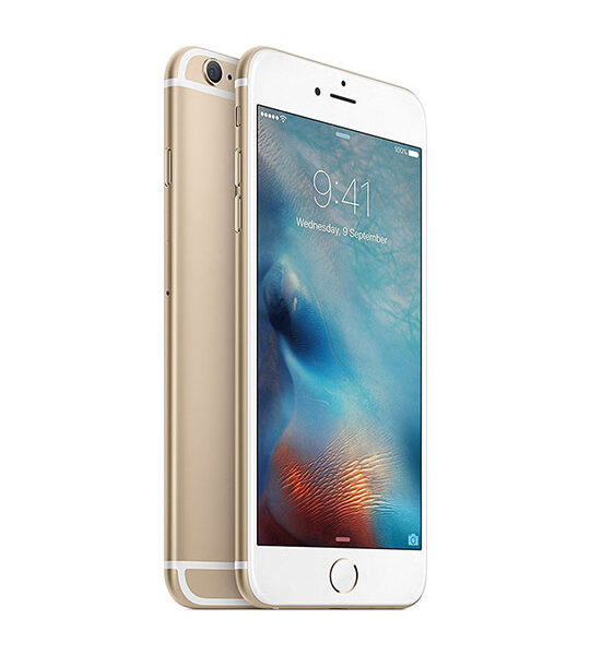 Apple iPhone 6S Plus