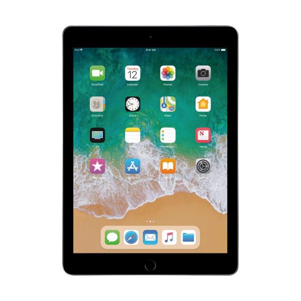 Apple iPad 9.7 (2018)