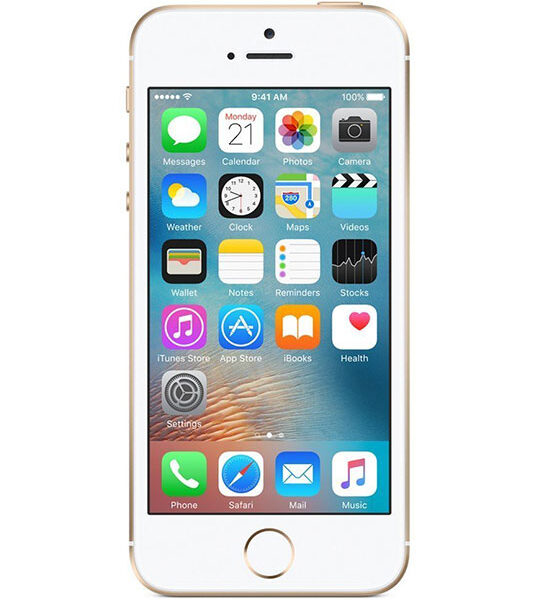 Apple iPhone SE 64 GB