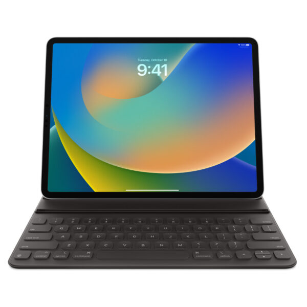 iPad Pro 12.9-inch M2 6th Gen Smart Folio Keyboard