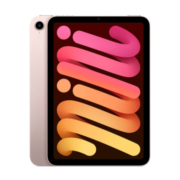 iPad Mini 2021 6th Gen (Wi-Fi)