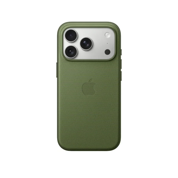 iPhone 17 Pro Max TechWoven Case with MagSafe