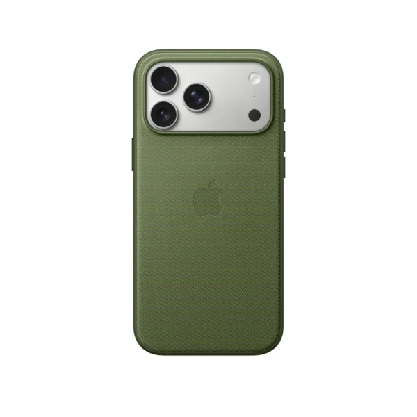 iPhone 17 Pro TechWoven Case with MagSafe